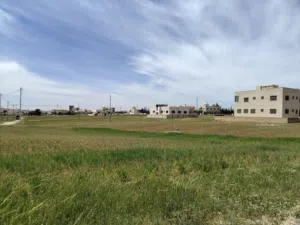 Residential Land for Sale in Amman Al Tuneib