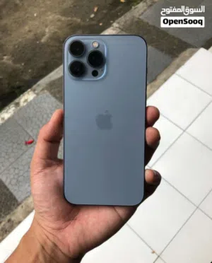 Apple iPhone 13 Pro Max 256 GB in Basra