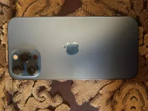 Apple iPhone 12 Pro Max 128 GB in Amman