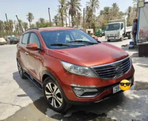 سبورتج 2013 خليجي للبيع