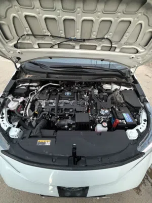 Used Toyota Corolla in Baghdad