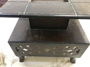 طاولة غرفه ضيوف
