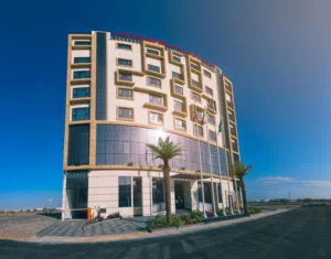 محل للاجار في فندق 4 نجوم  shop rent in  4 star hotel
