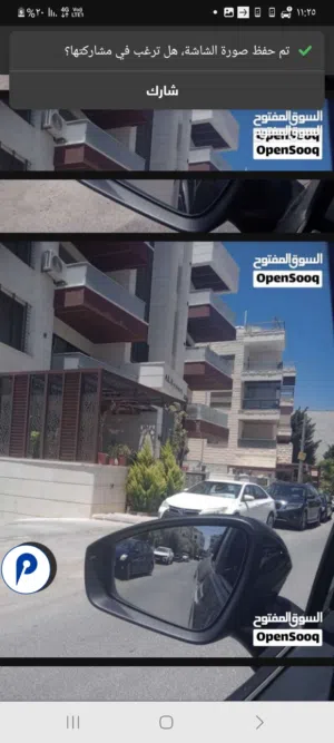 ارض مميزه  760 حي الصحابه سكن ب عادي