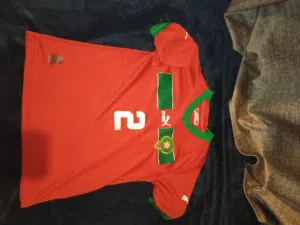 T shirt hakimi