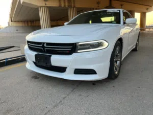 Used Dodge Charger in Tripoli