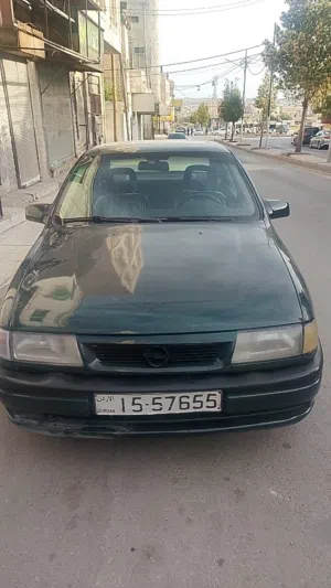 اوبل فيكترا توب نضافه منغوضه جديد