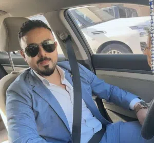 ismail zidan      real estate agent 