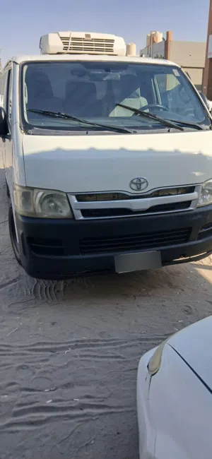 Used Toyota 4 Runner in Kuwait City