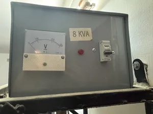 Factories Equipments . Used3