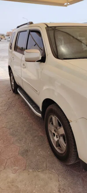 Used Honda Pilot in Al Dakhiliya