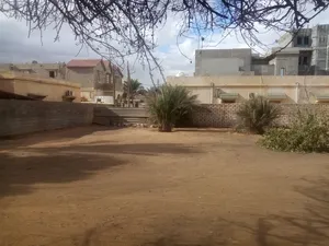 قطعت ارض سكنيه