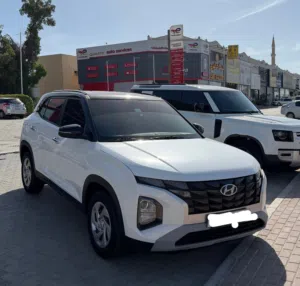 للبيع Hyundai creta smart