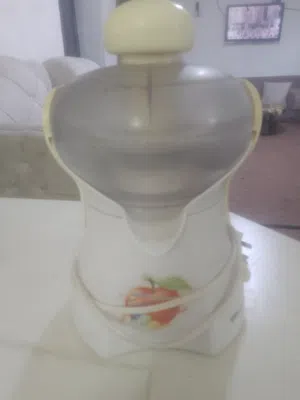 عصارة فواكة