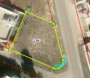 Residential Land for Sale in Irbid Aydoun