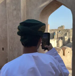 Amer Hamdan