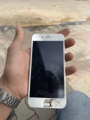 آيفون 6 يبي شاشه وبصمه