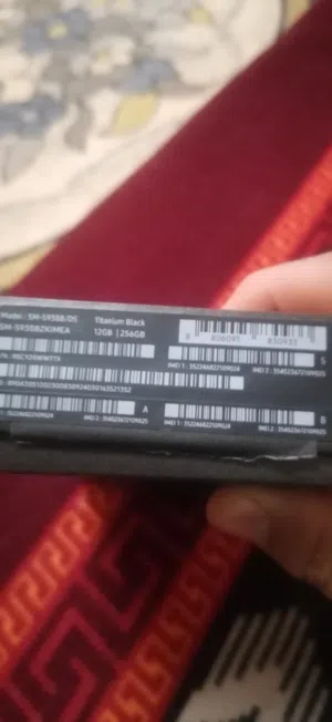 SAMSUNG S25 ULTRA