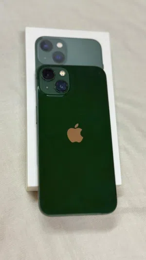 Apple iPhone 13 128 GB in Al Batinah