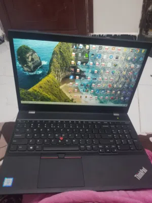 طابعه ابيسون+ لابتوب لينفو ثانك باد T570