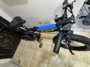 دراجه هوائيه