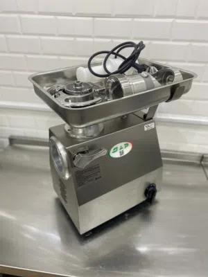 SAP Meat Mincer Stainless Steel
