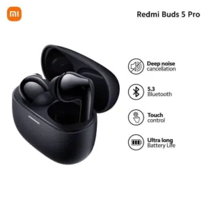 Redmi Buds 5 pro