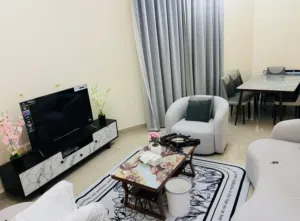 1340 m2 2 Bedrooms Apartments for Sale in Ajman Al Naemiyah