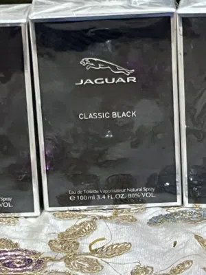 عطر كلاسيك بلاك