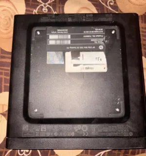 Elite mini 800 G9 Desktop