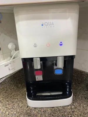 كولر تحلية كالجديد