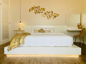 1 Bedroom Chalet for Rent in Al Batinah Al Masnaah