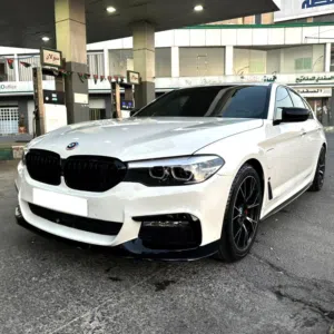 BMW 530e iPerformance plug in hybrid M kit   2018 موديل