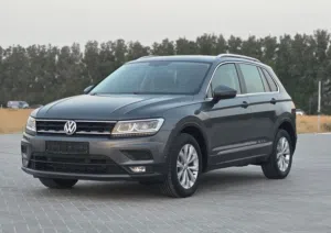 Make: VOLKSWAGEN TIGUAN 1.4T Model: 2019