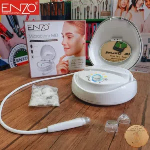 للبيع جهاز التقشير الألماسي أينزو الأصلي