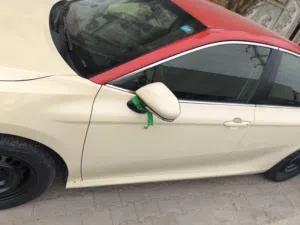 تويوتا كامري 2024 هايبرد