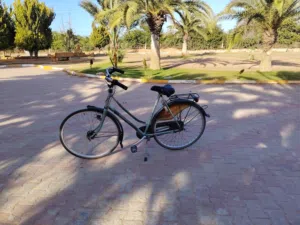 دراجه مستعمله