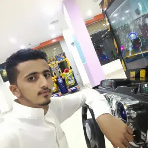 Mohammed Khaled 