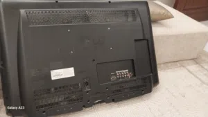 تلفزيون  LG
