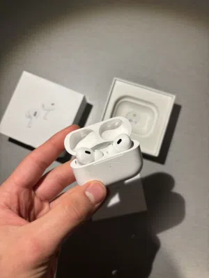 Original AirPods Pro 2nd Gen (Apple Warranty Valid)