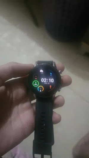 ساعه هونر ماجك 2