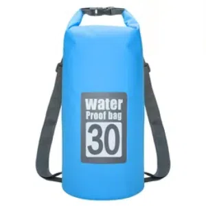 شنطة ظهر ضد الماء