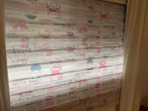 برداية اطفال زيبرا بحالة الوكالة للبيع