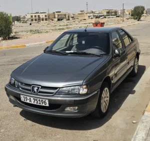 بيجو بابل مديل 2024