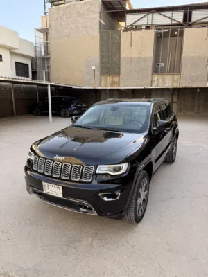 جيب اوڤر لاند 2019 خليجيه وكاله مكفوله من كلشي لون مميز بنفسجي