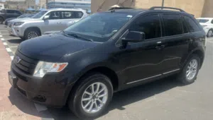 Car for sale Ford Edge SEL 2010