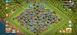 CLASH OF CLANS TOWN HALL 14 ACCOUNT FOR URGENT SELLING CHEAP RATE