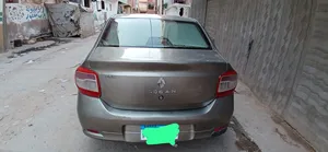 رينو ‏لوجان ‏E2 ‏2016