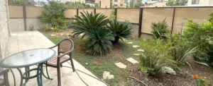 90 m2 2 Bedrooms Apartments for Rent in Amman Abdoun