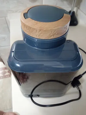 ماكينة قهوه(البيك)